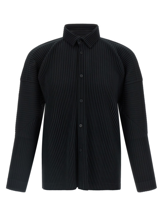 'Monthly Colors: October' shirt #1