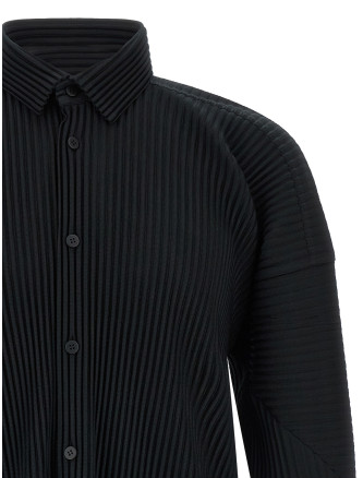 'Monthly Colors: October' shirt #