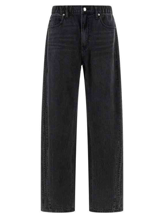 'Balloon Jogger' jeans #1