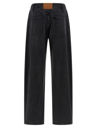 'Balloon Jogger' jeans #