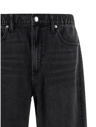 'Balloon Jogger' jeans #