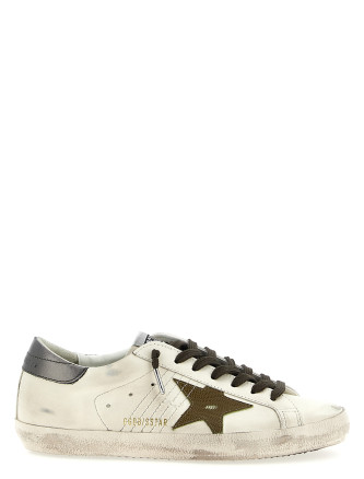 'Superstar' sneakers