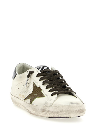 'Superstar' sneakers #