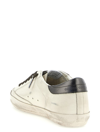 'Superstar' sneakers #