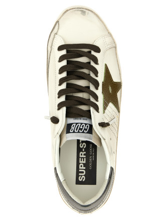 'Superstar' sneakers #