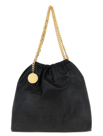 'Falabella Drawstring' shoulder bag i