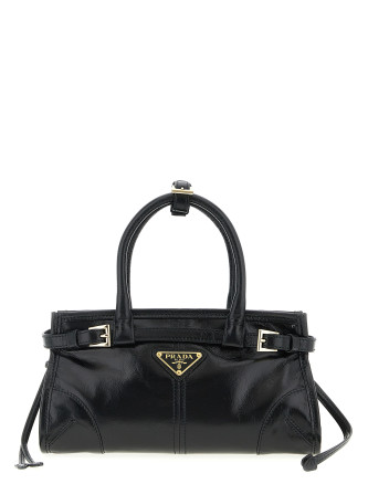 'Bonnie' mini handbag