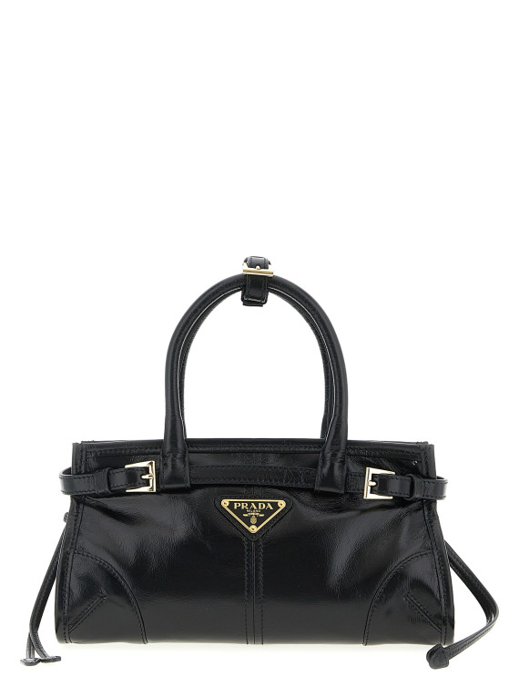 'Bonnie' mini handbag #1