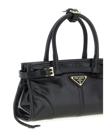 'Bonnie' mini handbag #