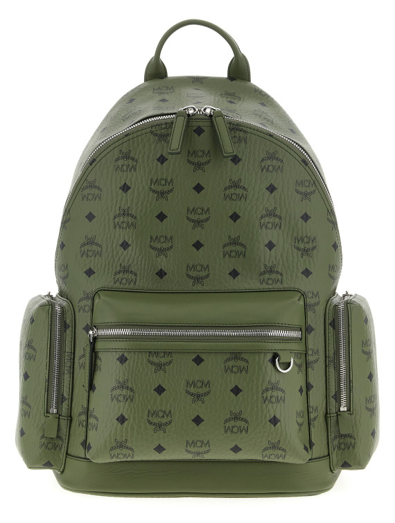 'Stark' backpack #1