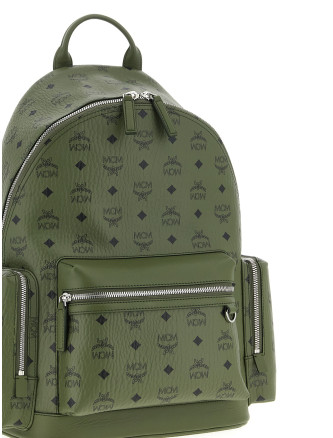 'Stark' backpack #
