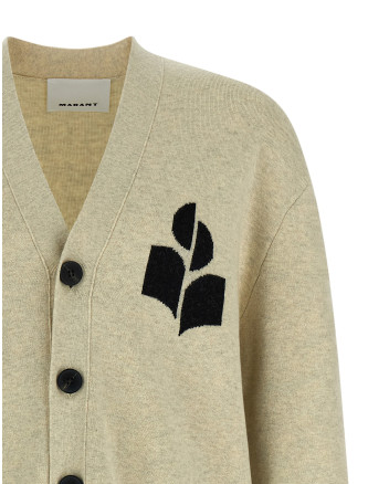 'Curtis' cardigan #