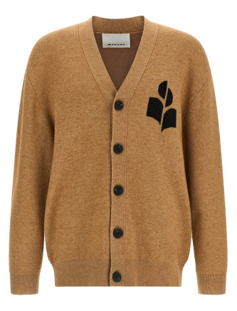 'Curtis' cardigan