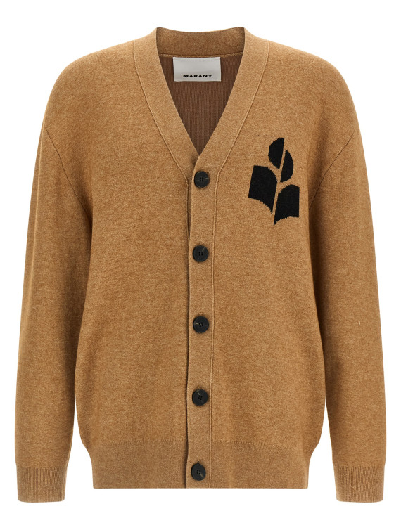 'Curtis' cardigan #1