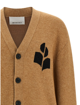 'Curtis' cardigan #