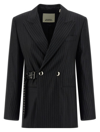 'Nahia' blazer