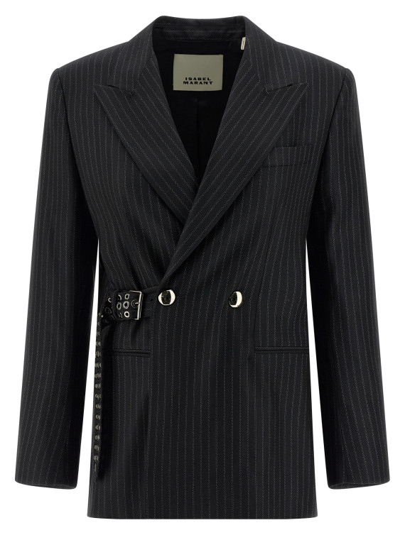 'Nahia' blazer #1