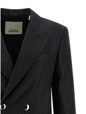 'Nahia' blazer #