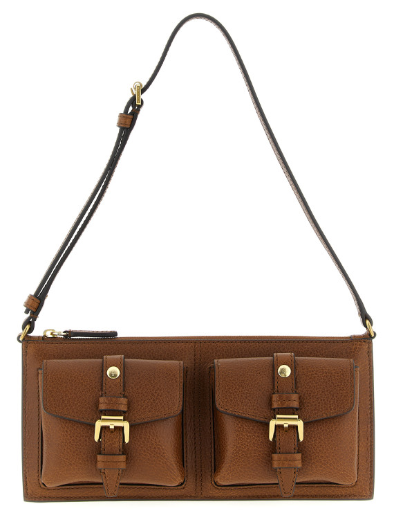 'Roxanne mini' shoulder bag #1