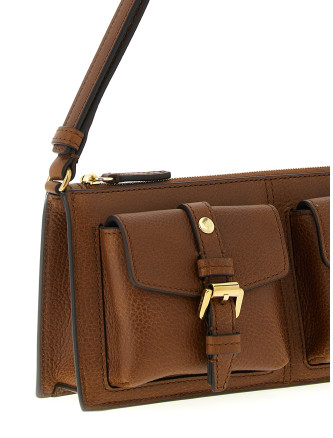 'Roxanne mini' shoulder bag #