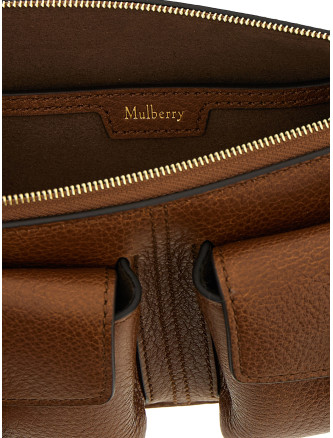 'Roxanne mini' shoulder bag #