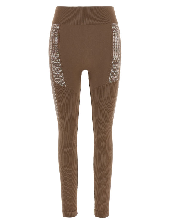 'Seamless' leggings #1