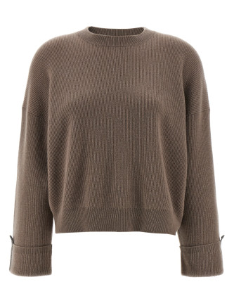 Cashmere sweater