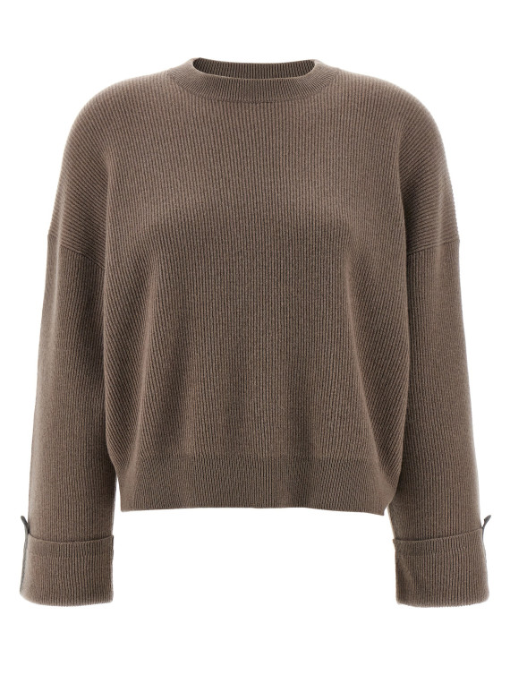 Cashmere sweater #1