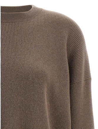 Cashmere sweater #