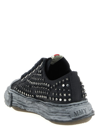 'Peterson23' sneakers #