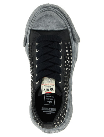 'Peterson23' sneakers #