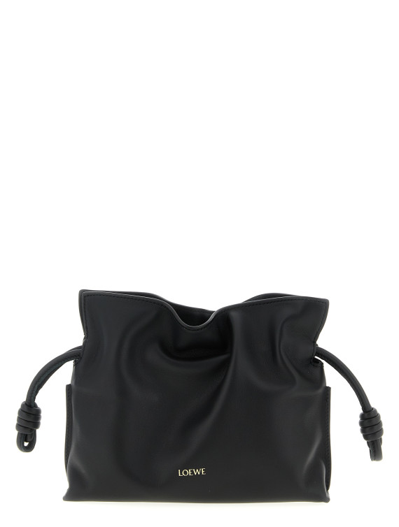 'Flamenco' mini clutch #1