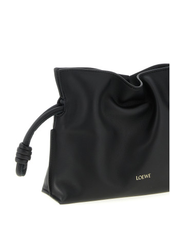 'Flamenco' mini clutch #