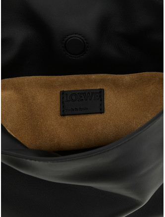 'Flamenco' mini clutch #