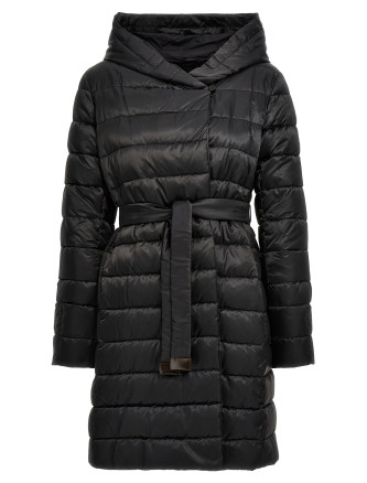 'Novef' reversible down jacket