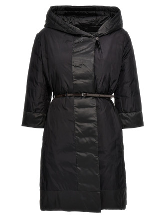 'Novef' reversible down jacket #