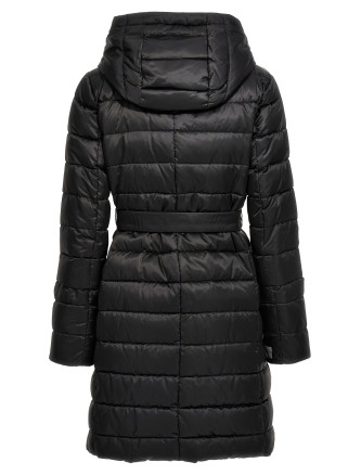 'Novef' reversible down jacket #