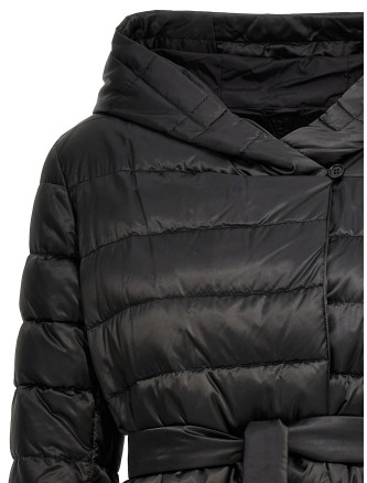 'Novef' reversible down jacket #