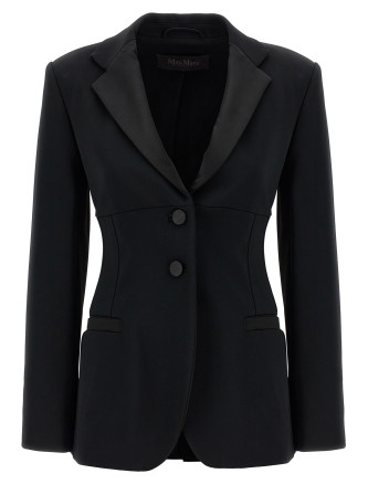 'Oreste' blazer