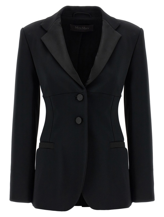 'Oreste' blazer #1
