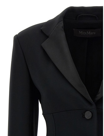 'Oreste' blazer #