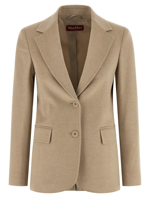 'Folgore' blazer #1