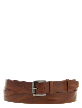 'Buckle40XLong' belt