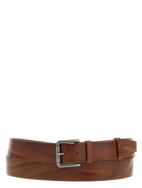 'Buckle40XLong' belt #1