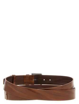 'Buckle40XLong' belt #