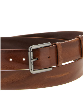 'Buckle40XLong' belt #