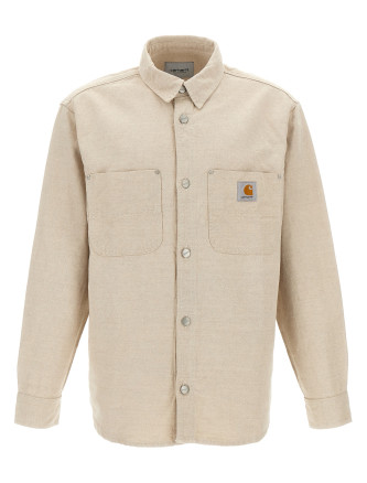 'Walter' overshirt
