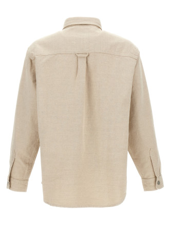 'Walter' overshirt #