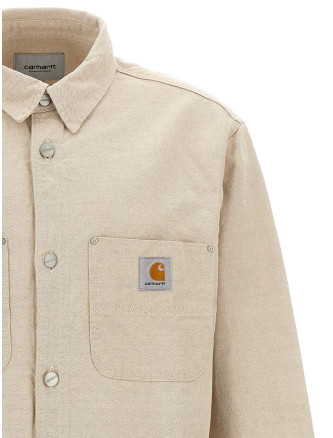 'Walter' overshirt #