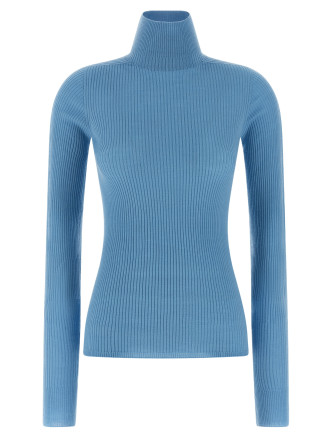 'Niagara' turtleneck sweater